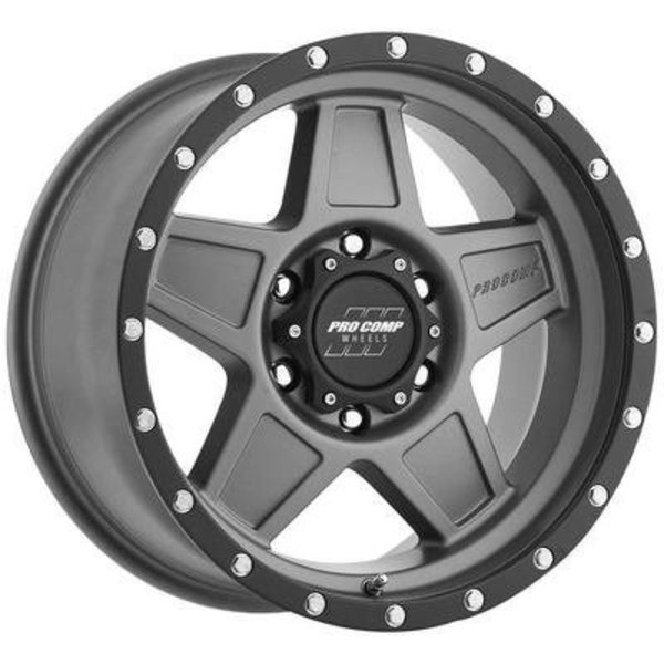 Procomp Alloys 17X85 6X55 475BS 2635-78583